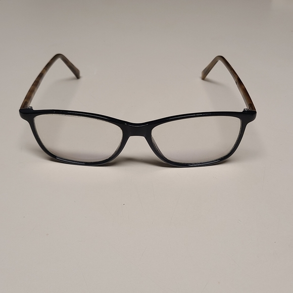 BCBGMaxAzria Accessories - BCBG Maxazria clear lens glasses